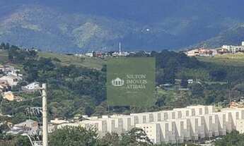 Imagem 2: Terreno à venda Loteamento Vivejo, 192 m² por R$ 150.000 - Vale das Flores - Atibaia/SP