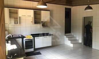 Imagem 2: VENDE-SE CASA RESIDENCIAL COM SALÃO COMERCIAL EM JUQUITIBA-SP