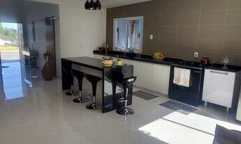 Imagem 6: Casa térrea no Gran Ville São Venâncio - Itupeva - SP