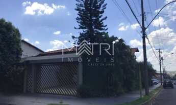 Imagem: Venda de Casas / Padrão na cidade de Araraquara