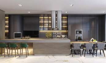 Imagem 7: Cobertura à venda, 590 m² por R$ 7.823.000,00 - América - Joinville/SC