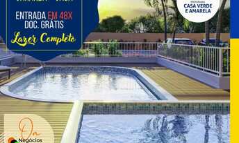 Imagem: Apartamento para venda com 46 metros quadrados