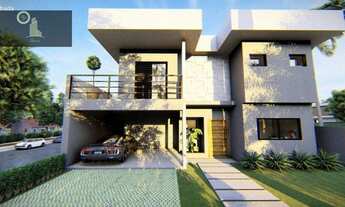 Imagem: Casa com 3 dormitórios à venda, 232 m²