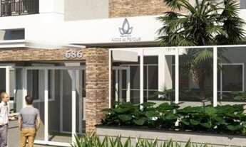 Imagem 2: Altos do Parque-2 dormitorios/suite/Varanda churrasqueia-Entrada+Financiamento