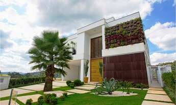 Imagem: Casa a Venda Alphaville, Tamboré, Mobiliada