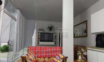 Imagem 4: Casa Condomínio - Urbanova - Residencial Altos da Serra VI - 4 Dormitórios - 268m² - Aceit