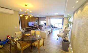 Imagem: Apartamento para venda Condomínio Jardins