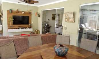 Imagem 2: Casa para Venda - JARDIM TARRAF II, SÃO JOSÉ DO RIO PRETO - 250m², 2 vagas