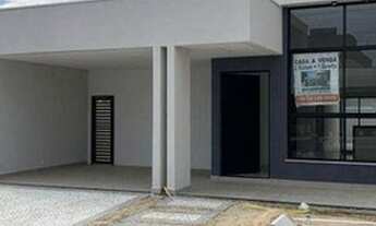 Imagem: Casa com 3 dormitórios à venda, 144 m²