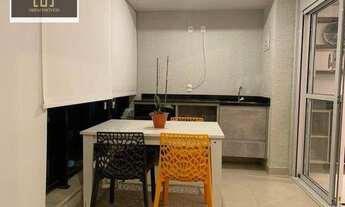 Imagem 5: Studio com 1 dormitório para alugar, 40 m² por R$ 2.500,00/mês - Jardim Aquarius - São Jos