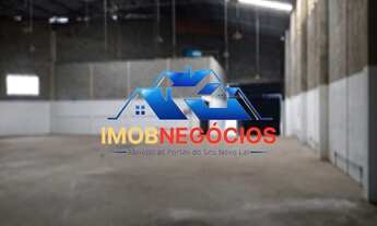 Imagem 5: Galpão - Barueri