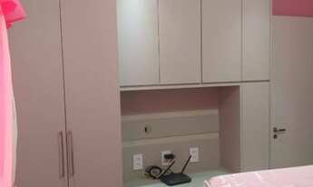 Imagem 7: APTO 2 DORMITÓRIOS SBO