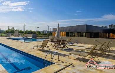 Imagem 2: TERRENO EM CONDOMINIO BOSQUE DOS MANACAS JACAREÍ SP