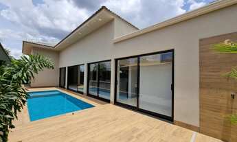 Imagem 6: Casa no condomínio Tivoli para venda Bauru