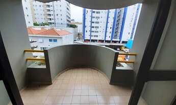 Imagem 2: Vende-se apartamento 1 dormitório, 1 vaga de garagem, no bairro Centro em São Vicente