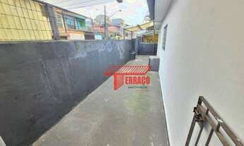 Imagem 4: Terreno à venda, 250 m² por R$ 595.000 - Vila Linda - Santo André/SP