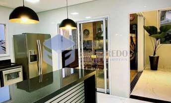 Imagem 7: Casa com 3 suítes - Porteira fechada - Res. Florença