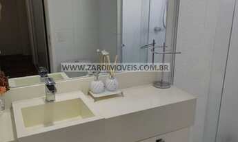 Imagem 5: Apartamento para Venda em São Paulo, Vila Dom Pedro II, 3 dormitórios, 1 suíte, 3 banheiro