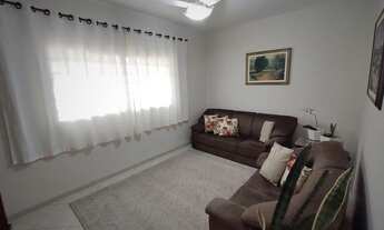 Imagem 3: Casa para Venda em Presidente Prudente, Jardim Estoril, 4 dormitórios, 1 suíte, 3 banheiro