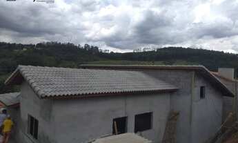 Imagem 2: Ótima chácara a venda na cidade de Pinhalzinho/SP, com área total de de 1000 m², sendo 123