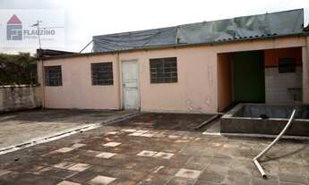 Imagem 6: Casa com 1 dormitório para alugar, 50 m² por R$ 1.500/mês - Jardim Maria Rosa - Taboão da