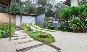 Imagem 3: Casa a venda na Granja Viana Condominio Reserva Santa Paula