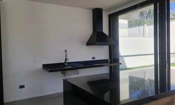 Imagem 7: Belíssimo sobrado à venda no Alphaville Nova Esplanada 1 - Sorocaba - SP