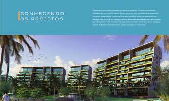 Imagem 3: Apartamento lançamento no paiva 3 suítes vista mar nascente novo com lazer rio ave essenza