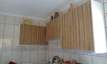 Imagem 7: Sobrado, para venda com 257 metros quadrados com 3 quartos em Jardim do Sol - Caraguatatub