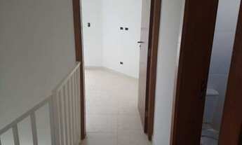 Imagem 6: Sobrado para venda possui 70 metros quadrados com 2 quartos em Parque das Paineiras - Soro