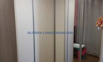 Imagem 3: Osasco - Apartamento Padrão - São Pedro