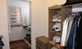 Imagem 5: CASA RESIDENCIAL em EMBU DAS ARTES - SP, JARDIM INDAIÁ