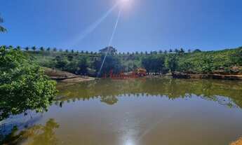 Imagem 2: Chácara, de2.000 a 3.600 metros, de fácil acesso perto da serra próximo ao pedágio da se