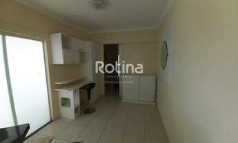 Imagem 2: Flat para aluguel, 1 quarto, 1 suíte, 1 vaga, Santa Mônica - Uberlândia/MG