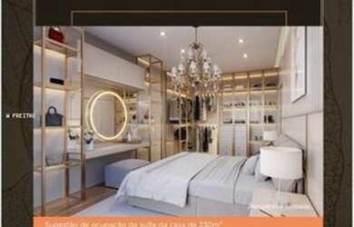 Imagem 4: Casa em Condomínio para Venda em Barueri, Tamboré, 3 dormitórios, 3 suítes, 4 banheiros, 3