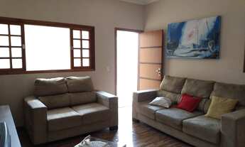 Imagem: Sobrado para venda possui 196 metros quadrados