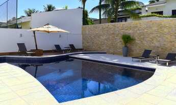 Imagem 6: GUARUJÁ - Casa de Condomínio - ACAPULCO