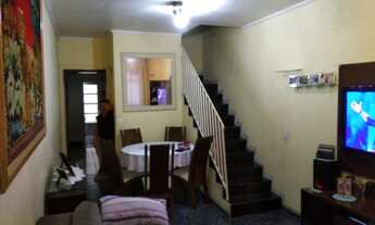 Imagem 4: CASA em Taboão da Serra - SP, Parque Pinheiros