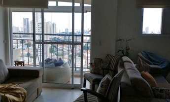 Imagem 2: Apartamento com 3 dormitórios à venda, 79 m² por R$ 800.000,00 - Mooca - São Paulo/SP