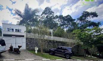 Imagem 6: TERRENO 1400M2 CONDOMÍNIO KM 26 RAPOSO TAVARES SENTIDO SÃO PAULO EXCELENTE LOCALIZAÇÃO!!!