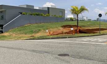 Imagem: TERRENO CONDOMINIO ALPHAVILLE I - EXCELENTE