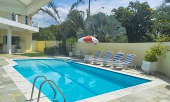 Imagem 3: GUARUJÁ - Casa de Condomínio - ACAPULCO