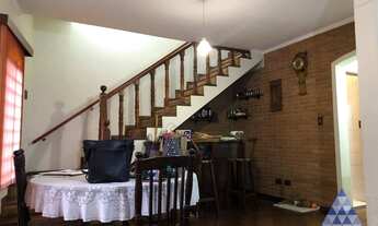 Imagem 5: Sobrado com 3 dormitórios à venda, 145 m² por R$ 750.000,00 - Mandaqui (Zona Norte) - São