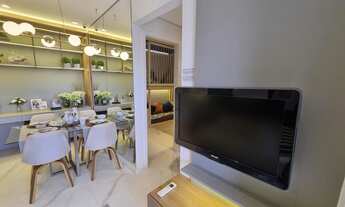 Imagem 6: Apartamento para Venda em Mogi das Cruzes, Vila Oliveira, 2 dormitórios, 1 suíte, 2 banhei