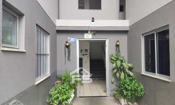 Imagem 6: Apartamento 2 quartos 47 m² no Bairro Itaperi - Fortaleza - CE