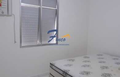 Imagem 5: Apartamento para Venda em São Vicente, Centro, 2 dormitórios, 1 banheiro, 1 vaga