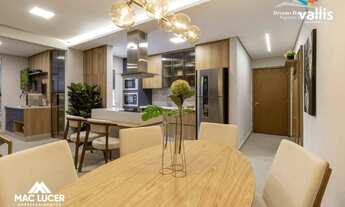 Imagem 7: Apartamento com 2 dormitórios à venda, 59 m² por R$ 375.753,88 - Parque da Represa - Jundi