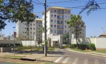 Imagem 1: SÃO JOSÉ DO RIO PRETO - Apartamento Padrão - VILA SÃO JUDAS TADEU