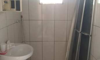 Imagem 6: Chácara antes do centro de Ibiúna