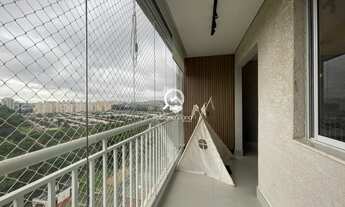 Imagem 4: Lindo apartamento a venda completo de planejado com 73 m² 2 vagas, 3 quarto sendo 1 suite